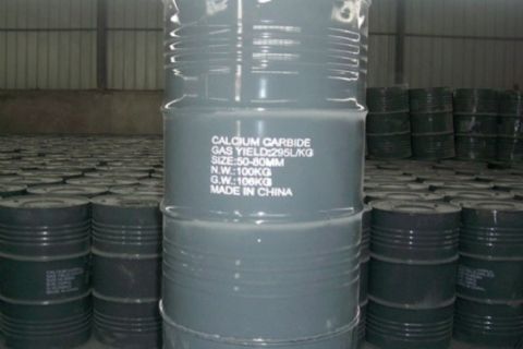 Calcium Carbide