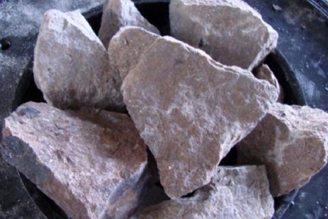 Calcium Carbide